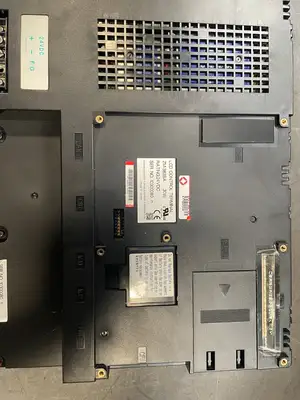 USED Sharp Sharp ZM-382SA