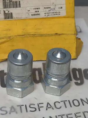 New | in-Stock PARKER H6-63 Valves/Fittings Ohio US | Surplus Asset Holdings #1243701