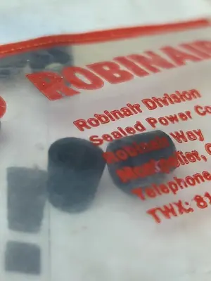 New | in-Stock ROBINAIR 40677 Pump & Valve Parts Ohio US | Surplus Asset Holdings #1240865