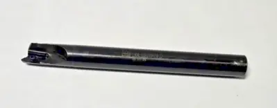 Iscar E90AL-100-C100-L10-22 Indexable End Mill Milling Cutter 7000 RPM
