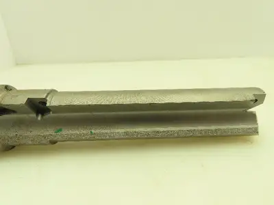 Allied AMEC 970113-4 Indexable Carbide Insert Step Drill Toolholder
