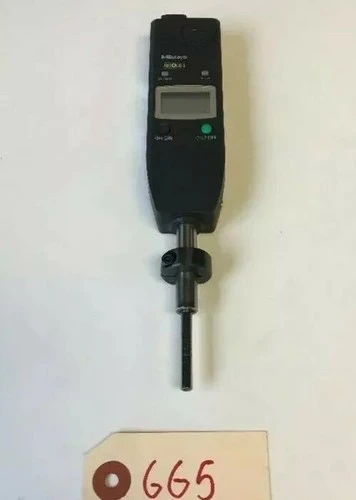 Used Mitutoyo ID-U1025E Semiconductor - Other | J&J Industrial Supply #504567