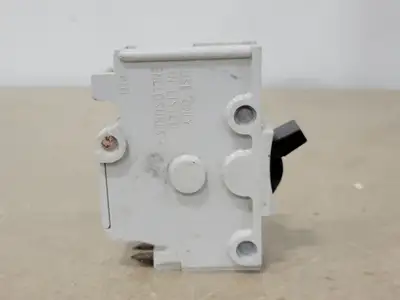 Used FEDERAL PIONEER NA115 Switchgears British Columbia CA | Lenmark #239795