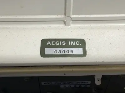 Used A&D HR200 Material Handling (misc) Ohio US | HGR 24 #1287459
