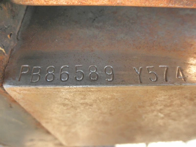 USED UNION QD-200-B