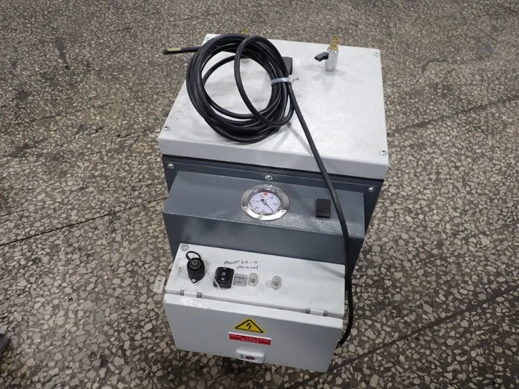 Used ESTA SRFT4 Fume Extractors Ohio US | HGR 24 #727094