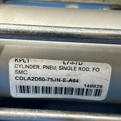 NEW SMC CDLA2D50-75JN-E-A64