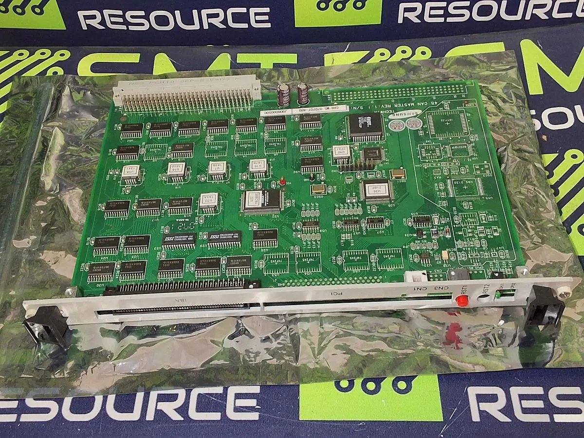 SAMSUNG J90600059C CAN-MS MASTER BOARD FOR SAMSUNG CP45