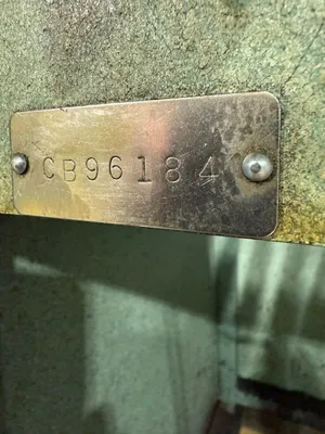 ROTO-DIE CB30 Cleatbender | THREE RIVERS MACHINERY (7)