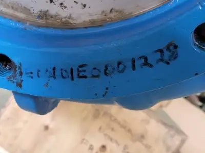 18" Slurry Casing