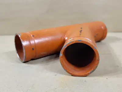 USED VICTAULIC NO. 30