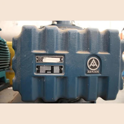 USED 1997 AERZEN GM 50 L