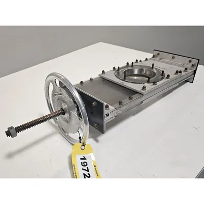 USED SALINA VORTEX BHW6  16141