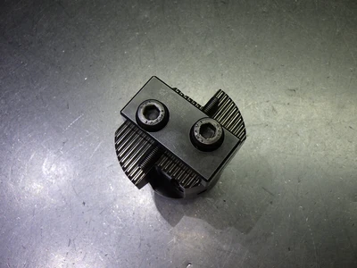 Komet ABS50 64-91mm(2.52-3.583") Coolant Thru Rough Boring Head G0402010 (LOC2059B)