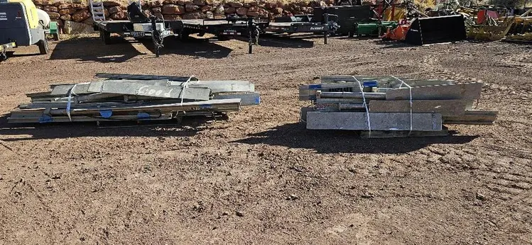 Used _UNKNOWN_ _UNKNOWN_ Construction Equipment (Miscellaneous) Utah US | CSS Equipment Sales #1347372