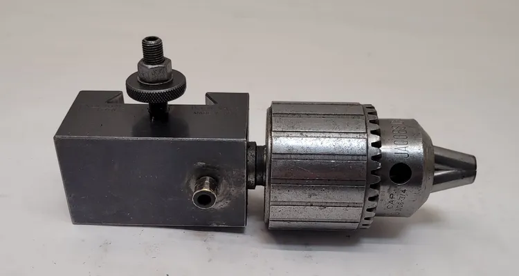 Used DORIAN TOOL D35CXA-5 Tooling & Accessories (Other) Kentucky US | Machinery Central #834782