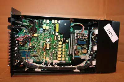 NEW SANYO DENKI 65AA030PXR13