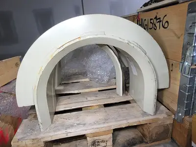 New | in-Stock METSO 292817 Crushers British Columbia CA | Lenmark #838189