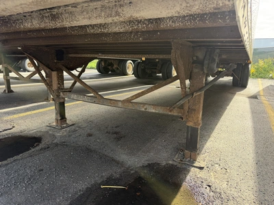 Used 2000 TRAILMOBILE _UNKNOWN_ Miscellaneous Trucks/Trailers Ohio US | Miedema Asset Management Group #1693516