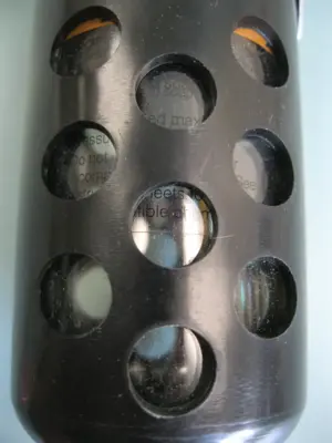 NEW Sandpiper 020.114.000