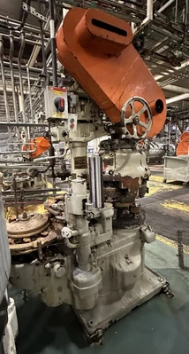 USED AMERICAN CAN CO., CANCO 400