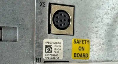 NEW REXROTH R911305033 R911295326