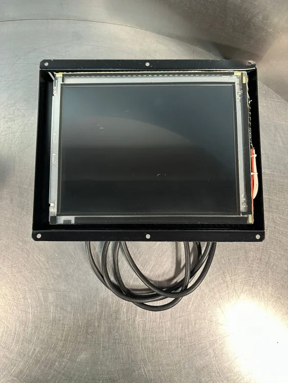 Used Elo ET1283L-8SDS-1 Interface Monitors South Carolina US | Palmetto Automation #1505386