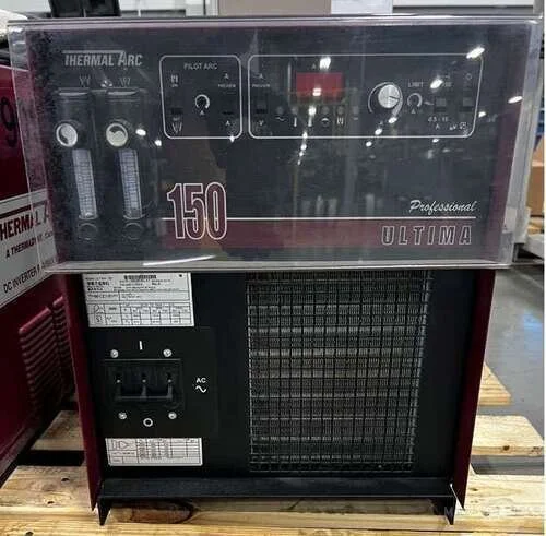 Used 2019 THERMAL ARC ULTIMA 150 Plasma Welders Illinois US | Perfection Global, LLC. #1340169