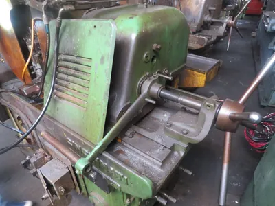 1946 CINCINNATI #2 EA GRINDERS, CENTERLESS | GCH Machinery (5)