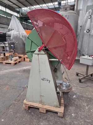 CERAMIC BM 150 Mill Ball | Perry Equipment (4)