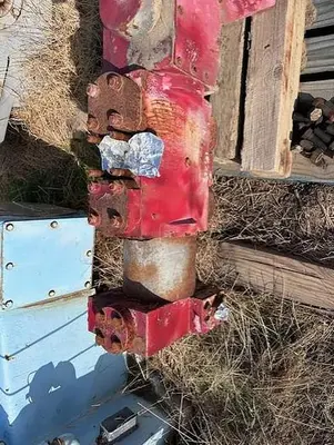 USED KNOX WESTERN 145