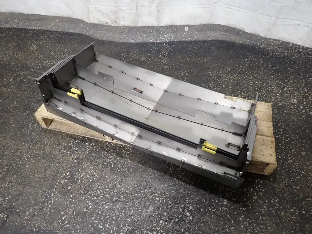 Keyarrow 36" Way Cover