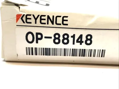 New | in-Stock KEYENCE Firmware SD Memory Card, Vision Controller Memory Michigan US | Maverick Industrial Sales #1414268