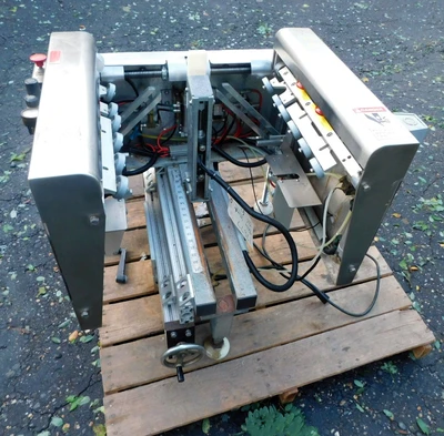 Used BELOR CASE ERECTOR 505 Casing New Jersey US | Champion Trading Corporation #1495037