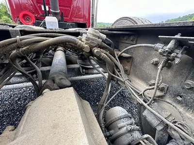 Used 2020 MACK GRANITE GR64F Dump trucks New Jersey US | Proxy Equipment #1378321