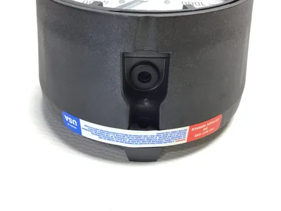 Wika 50302582 Pressure Gauge 1/4″ NPT LM 0-5000 PSI Type 232.34DD 4.5″