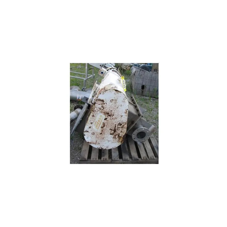 Used CHICAGO CONVEYOR _UNKNOWN_ Valves/Fittings West Virginia US | JM Industrial #492250