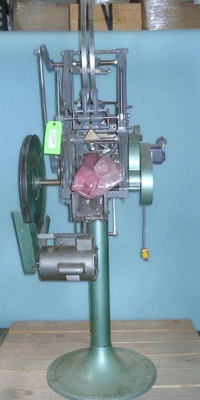 Used UTICA _UNKNOWN_ Shapers Texas US | OCO Industrial #1770855