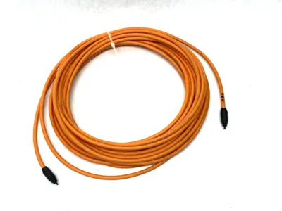 Used Beckhoff Double Ended IP-Link Cable Cable & Wire Michigan US | Maverick Industrial Sales #1400700