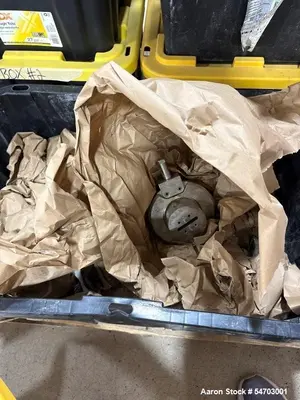 Used _UNKNOWN_ LTEM26-44 Extruders Illinois US | Aaron Equipment #1545198