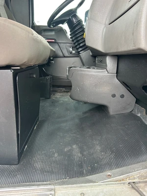 Used _UNKNOWN_ _UNKNOWN_ Cab Chassis trucks Idaho US | Tri-Steel Manufacturing #1557056