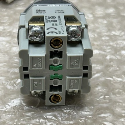 NEW IDEC ASD-320N