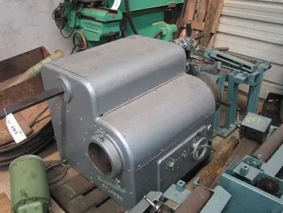 USED MULLER RD 180A