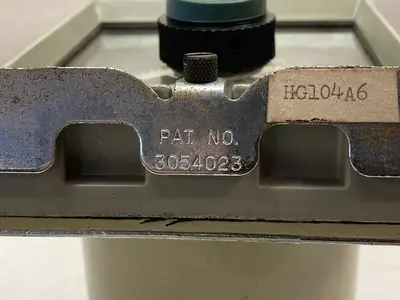 Used EAGLE SIGNAL 3054023 Industrial Controls Ohio US | Surplus Asset Holdings #1412877