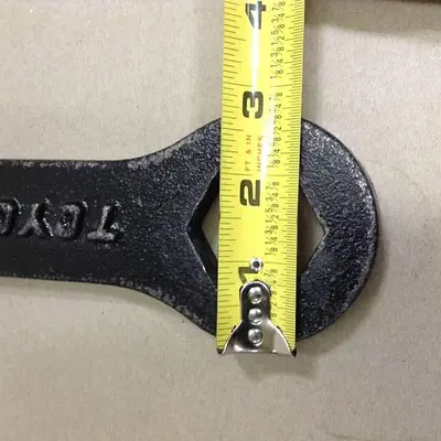 USED TOYO TOOL886