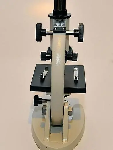 Student Compound Microscope RM-2B