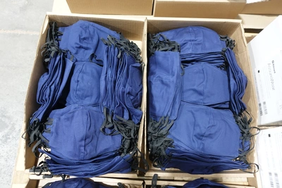 Used _UNKNOWN_ _UNKNOWN_ Safety Equipment Ohio US | Aucto #1306560