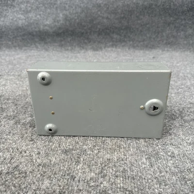 Used Allen-Bradley 609AAW Starters California US | Davliegogo LLC #1705991