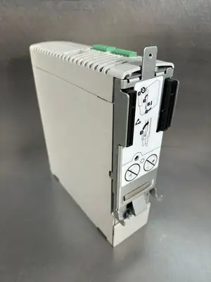 USED Allen-Bradley 2094-BM02-M