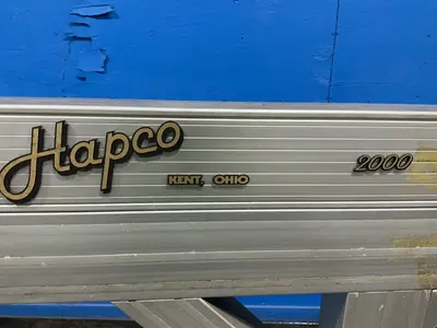 Used HAPCO 2000 Welding Machinery (Other) Ohio US | HGR 24 #1411940